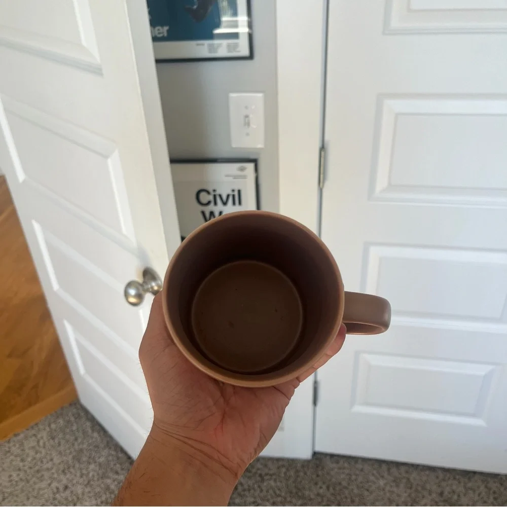 Starbucks 2006 18 fl oz Mug